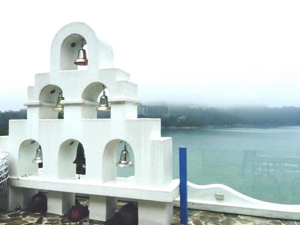 Sun Fog Hotel Yuchi Esterno foto